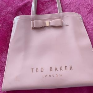 Ted Baker large tote